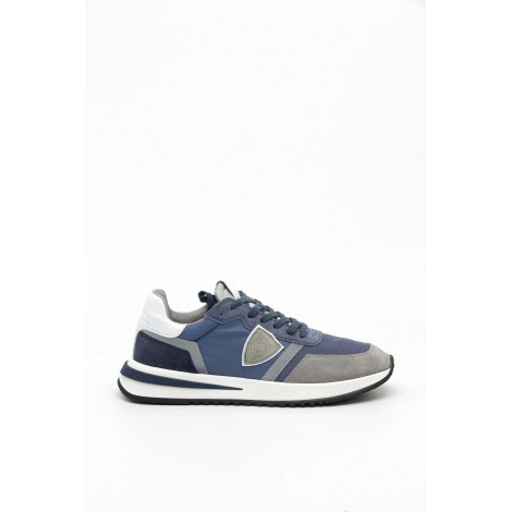 TROPEZ SHOE 2.1 GRIS BLUETTE