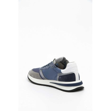 TROPEZ SHOE 2.1 GRIS BLUETTE