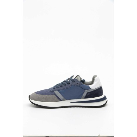 TROPEZ SHOE 2.1 GRIS BLUETTE