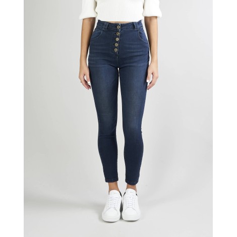 NENETTE Jeans skinny Nenette