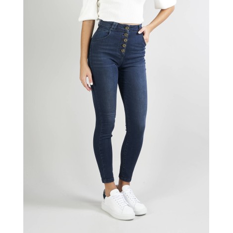 NENETTE Jeans skinny Nenette