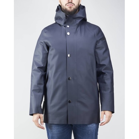 RRD Giubbotto Jacket Rubber Double Parka RRD