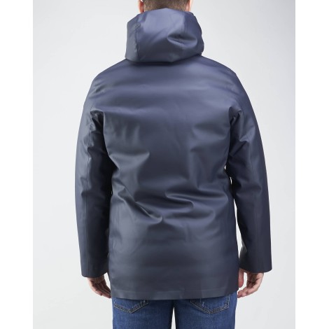 RRD Giubbotto Jacket Rubber Double Parka RRD