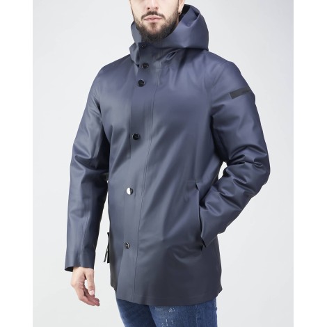 RRD Giubbotto Jacket Rubber Double Parka RRD