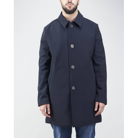 RRD Giubbotto Jacket Winter Thermo Coat RRD