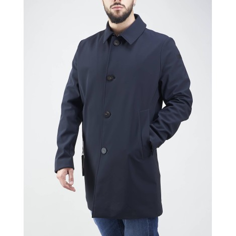 RRD Giubbotto Jacket Winter Thermo Coat RRD