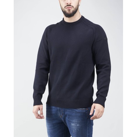 RRD Maglia Knit Cotton Plain Round RRD