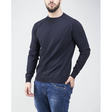 RRD Maglia Knit Amos Round RRD