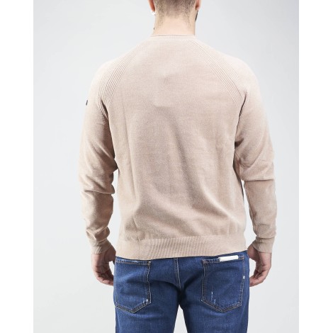 RRD Maglia Knit Velvet Round RRD