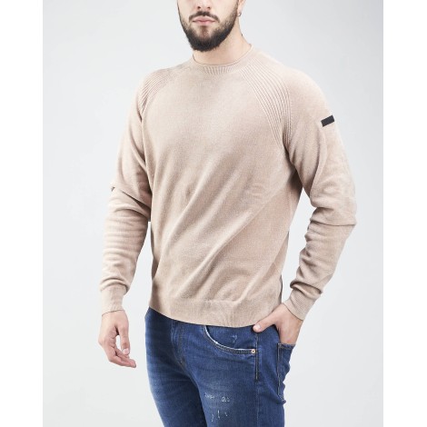 RRD Maglia Knit Velvet Round RRD