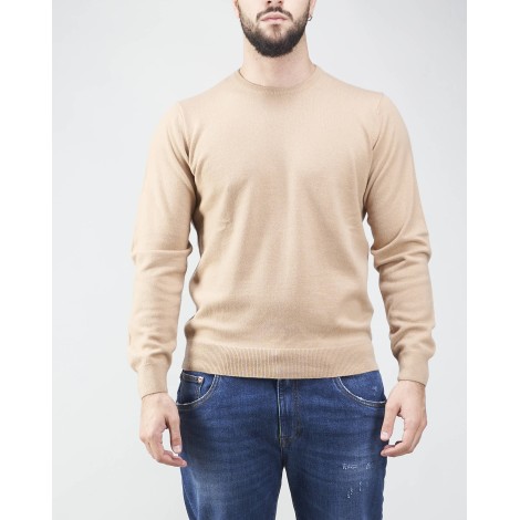 DELLA CIANA Maglia in puro cashmere Della Ciana