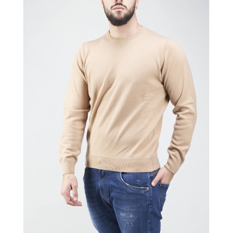 DELLA CIANA Maglia in puro cashmere Della Ciana