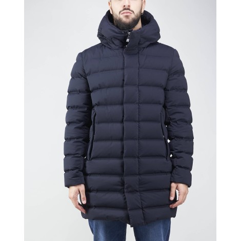 RRD Giubbotto Jacket Glasgow Tubic Eskimo RRD