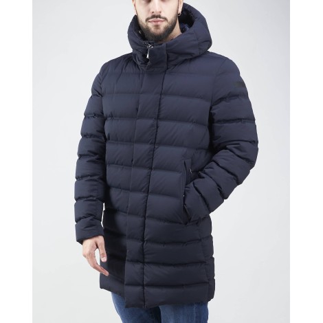 RRD Giubbotto Jacket Glasgow Tubic Eskimo RRD