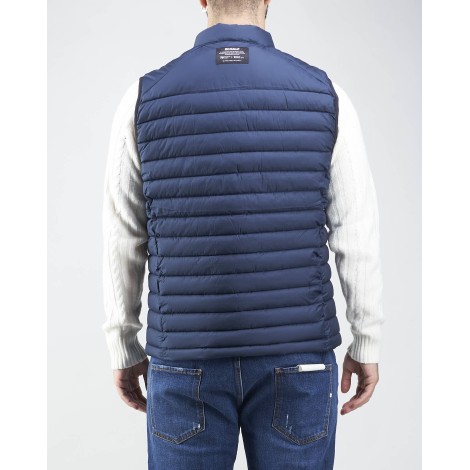 ECOALF Gilet imbottito Ecoalf