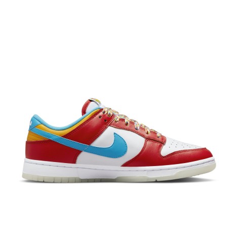 Nike Dunk Low QS LeBron James Fruity Pebbles