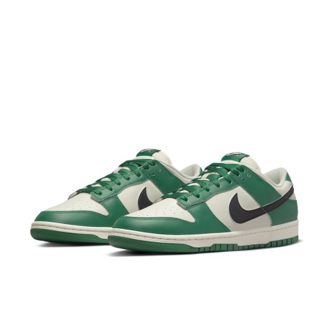 Nike Dunk Low SE Lottery Pack Malachite Green