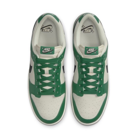 Nike Dunk Low SE Lottery Pack Malachite Green