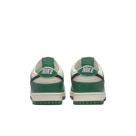 Nike Dunk Low SE Lottery Pack Malachite Green