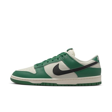 Nike Dunk Low SE Lottery Pack Malachite Green