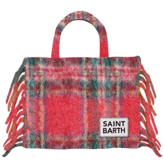 MC2 SAINT BARTH coletteblanket 00205c