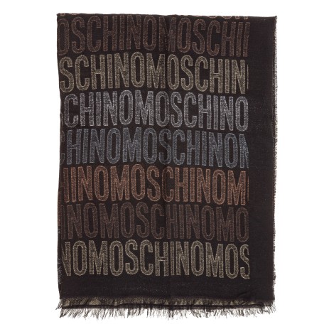 MOSCHINO 70x190