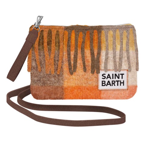 MC2 SAINT BARTH parisienneblanket 00160c