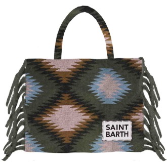 MC2 SAINT BARTH vanityblanket 00209c