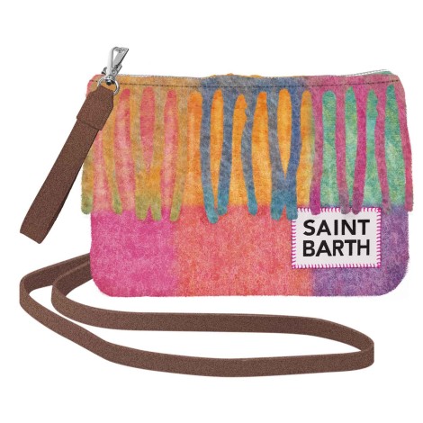 MC2 SAINT BARTH parisienneblanket 00159c