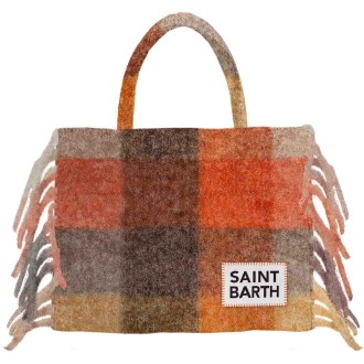 MC2 SAINT BARTH vanityblanket 00160c