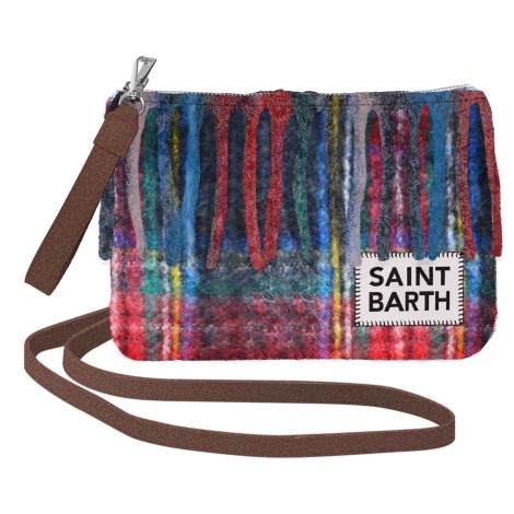 MC2 SAINT BARTH parisienneblanket 00291c