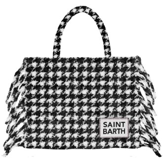 MC2 SAINT BARTH vanityblanket 00212c