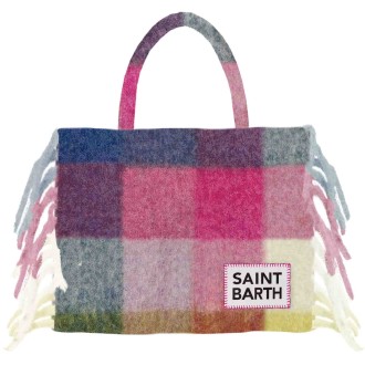 MC2 SAINT BARTH vanityblanket 00213c