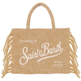 MC2 SAINT BARTH vanityblanket 00598c