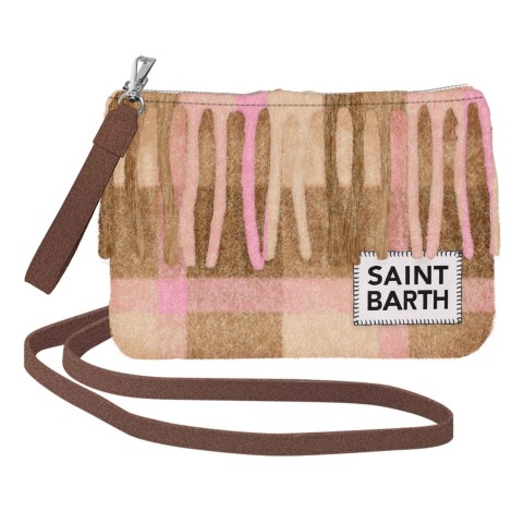 MC2 SAINT BARTH parisienneblanket 00058c