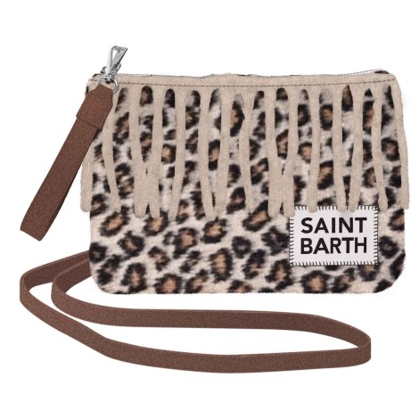 MC2 SAINT BARTH parisienneblanket 00208c