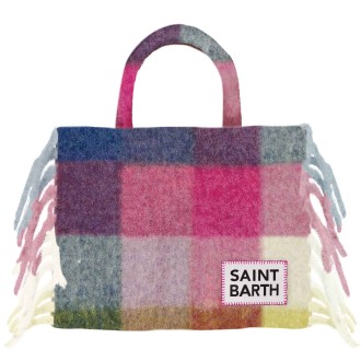 MC2 SAINT BARTH coletteblanket 00213c