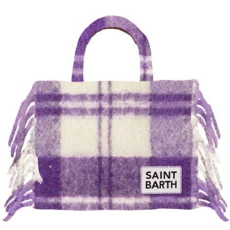 MC2 SAINT BARTH coletteblanket 00161c