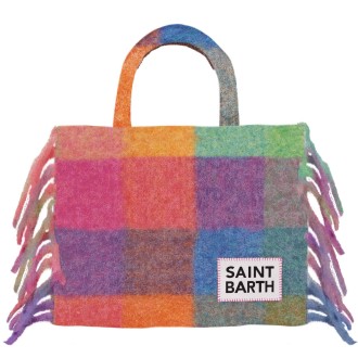 MC2 SAINT BARTH coletteblanket 00159c