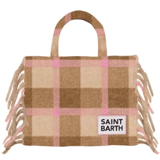 MC2 SAINT BARTH coletteblanket 00058c