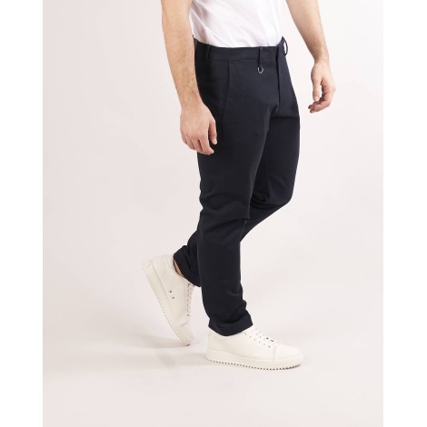 GOLDEN CRAFT Pantalone in cotone caldo Golden Craft