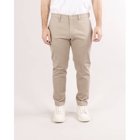 GOLDEN CRAFT Pantalone in cotone caldo Golden Craft