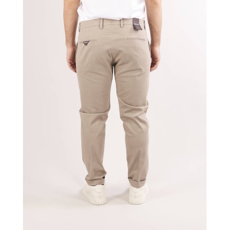 GOLDEN CRAFT Pantalone in cotone caldo Golden Craft