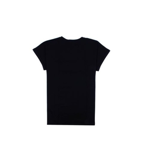 T-SHIRT IN COTONE