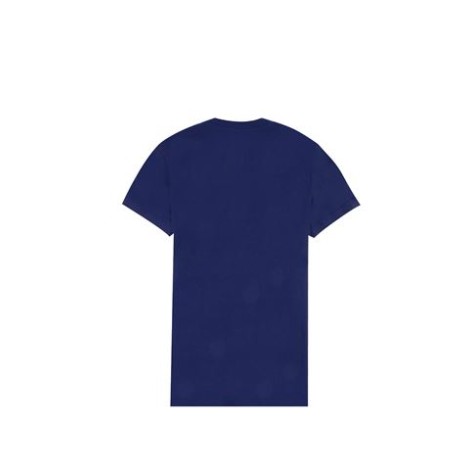 T-SHIRT IN COTONE