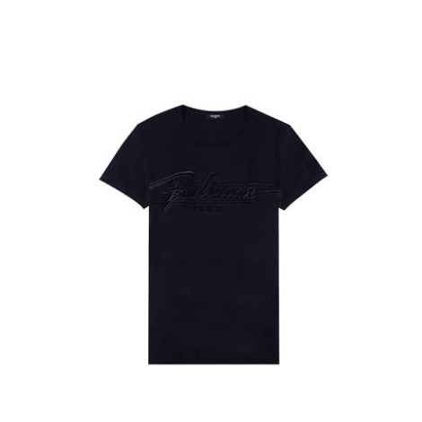 T-SHIRT IN COTONE