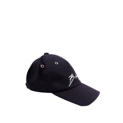 CAPPELLO DA BASEBALL IN TELA DI COTONE