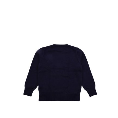 MAGLIA IN COTONE