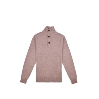 MAGLIA IN CASHMERE