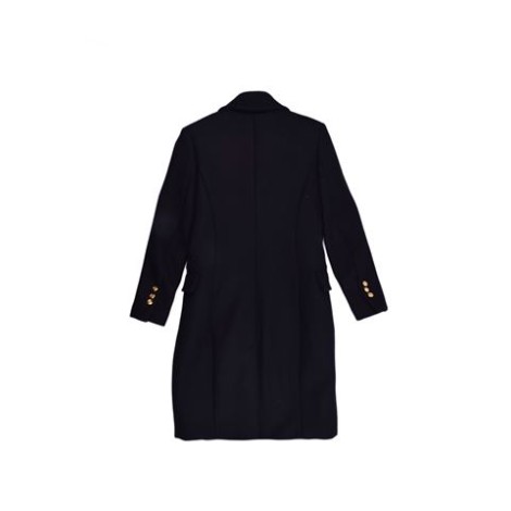 CAPPOTTO LUNGO DOPPIOPETTO